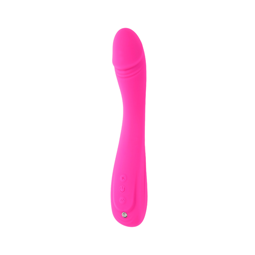 Evolved - Sugar Rush - G-spot vibrator